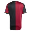 Camiseta de fútbol FC Nurnberg Primera Equipación 2025-26 - Hombre